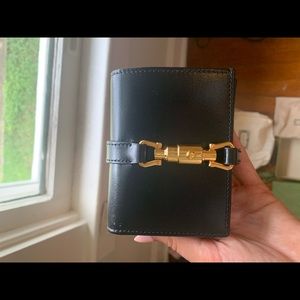 Gucci wallet